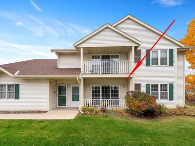 1891 Sumac COURT #B, Grafton, WI, 53024
