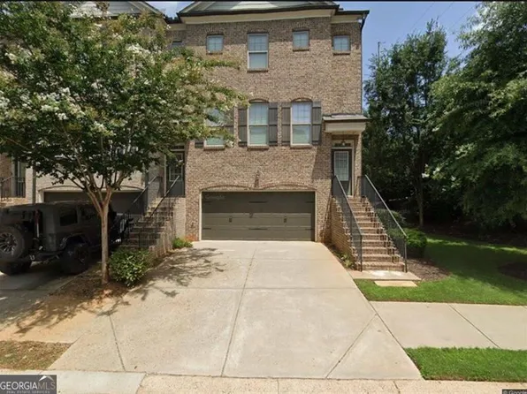 1599 Cambridge Pl, Marietta, GA 30062