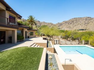 6015 E Quartz Mountain Rd, Paradise Valley, AZ 85253