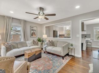 3099 Nursery Rd SE, Smyrna, GA 30082