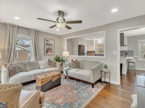 3099 Nursery Rd SE, Smyrna, GA 30082