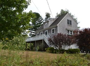 14 Valley St, Assonet, MA 02702