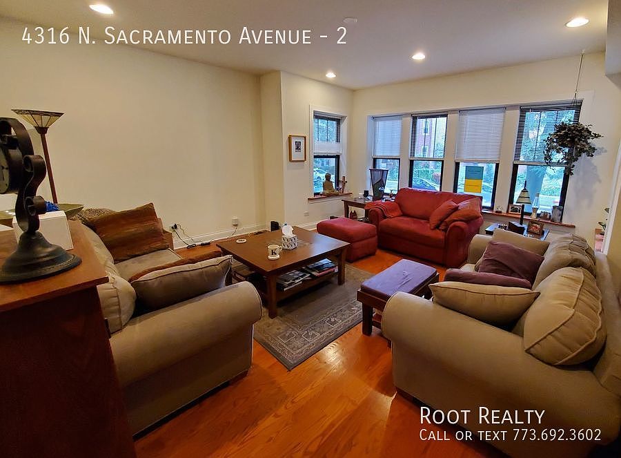 1st image of 4316 N Sacramento Ave #2