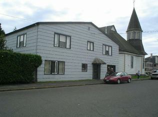 2307 4th St, Tillamook, OR 97141