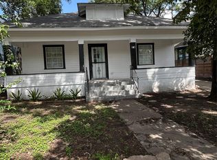 1107 Angelina St, Austin, TX 78702