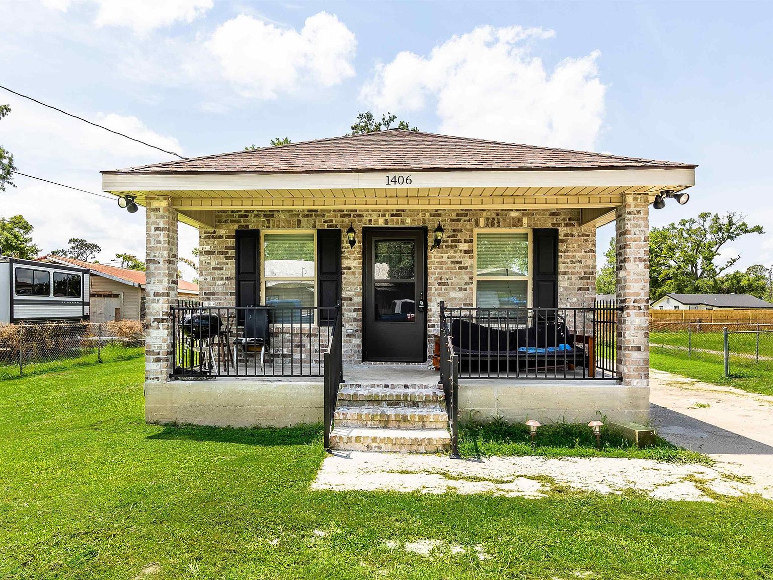 1406 Memory Ln, Houma, LA 70363 MLS 2023010153 Zillow