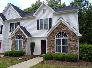 229 Harris Rd, Wake Forest, NC 27587