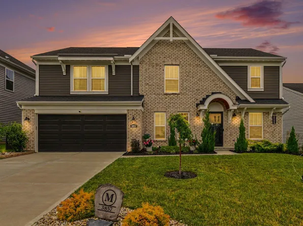 3857 Circollo Dr, Covington, KY 41017