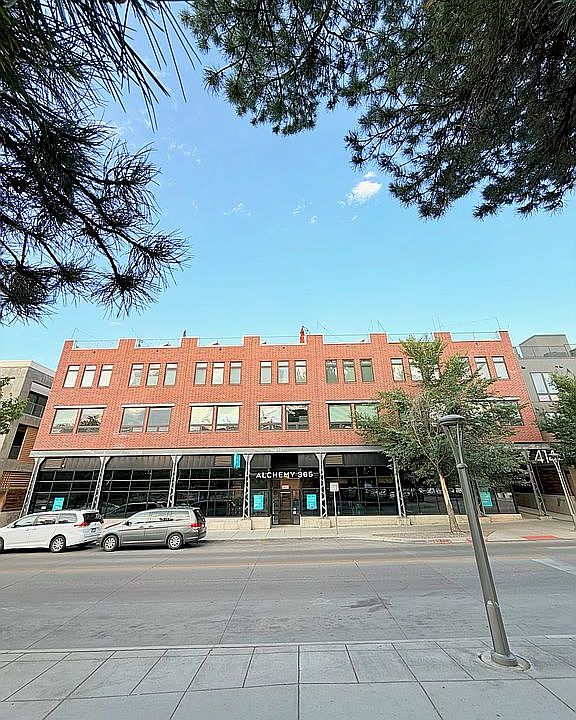 1st image of 4144 Tennyson St #8