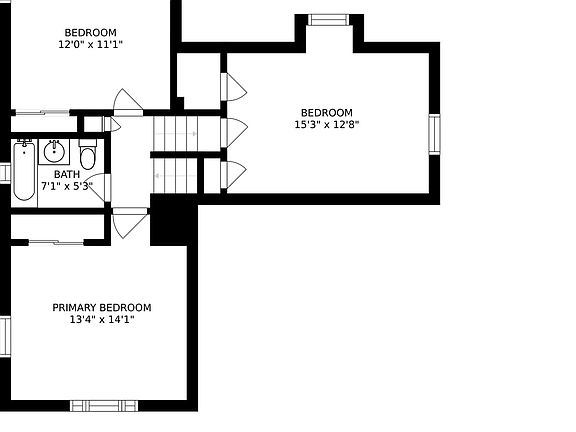 3rd image of 2716 Beach Dr