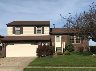 2954 Marcella Dr, Erie, PA 16506