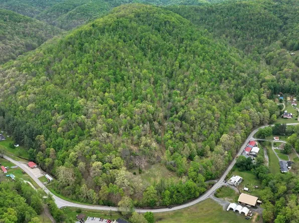 100 Old Turnpike Rd, Little Birch, WV 26629
