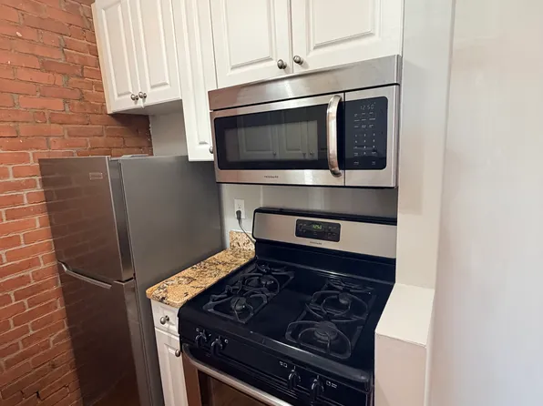 604 Chapel St, New Haven, CT