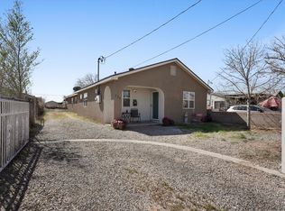 524 Aztec Rd NW, Albuquerque, NM 87107