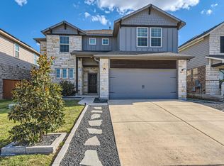 201 Double Mountain Rd, Liberty Hill, TX 78642