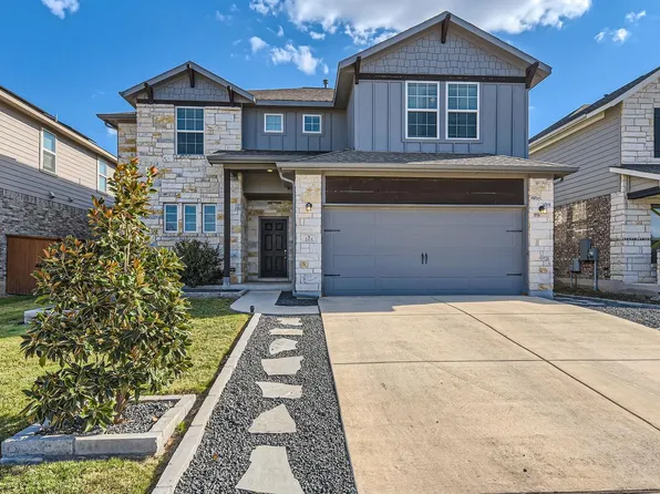 201 Double Mountain Rd, Liberty Hill, TX 78642