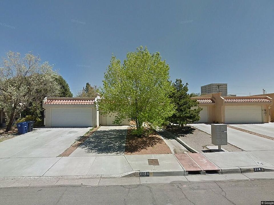 1st image of 216 Manzano St NE APT B