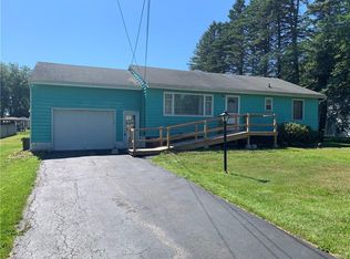 7653 Totman Rd, North Syracuse, NY 13212