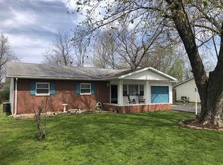 4228 W Grand Ave, Bloomington, IN 47404