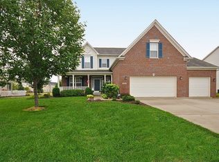 2739 Barbano Ct, Carmel, IN 46074