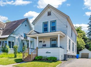 528 1/2 N Market Street, Johnstown, NY 12095