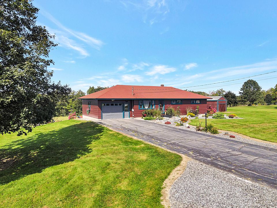 894 Garland Road, Winslow, ME 04901 Zillow