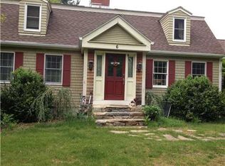 6A Foster Center Rd, Foster, RI 02825