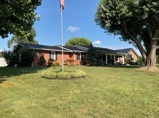 101 Spencer Rd, Glasgow, KY 42141