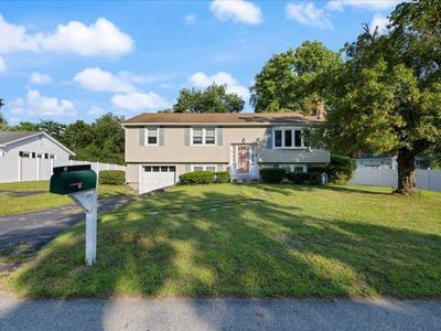 15 Blue Jay Ave, Dracut, MA, 01826