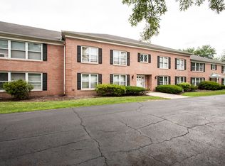 Presidential Apartments and Townhomes, Massillon, OH 44646