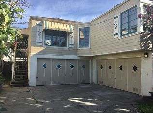 2305 San Jose Ave, Alameda, CA 94501