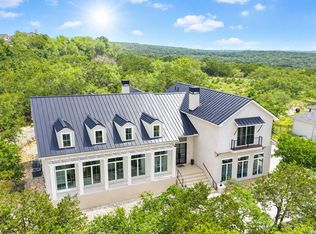 321 Bentwood Dr, Spring Branch, TX 78070