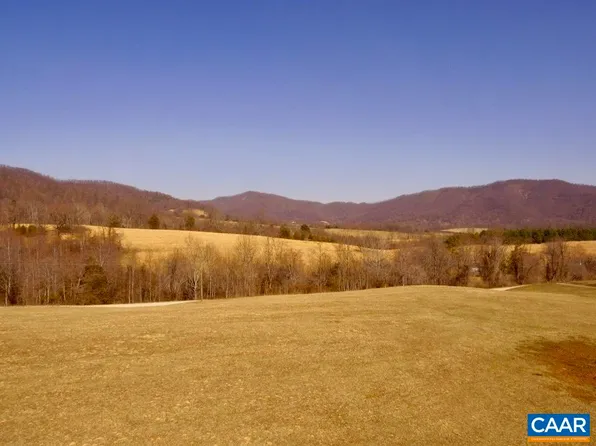 0 Cat Rock Mountain Ln, Roseland, VA 22967