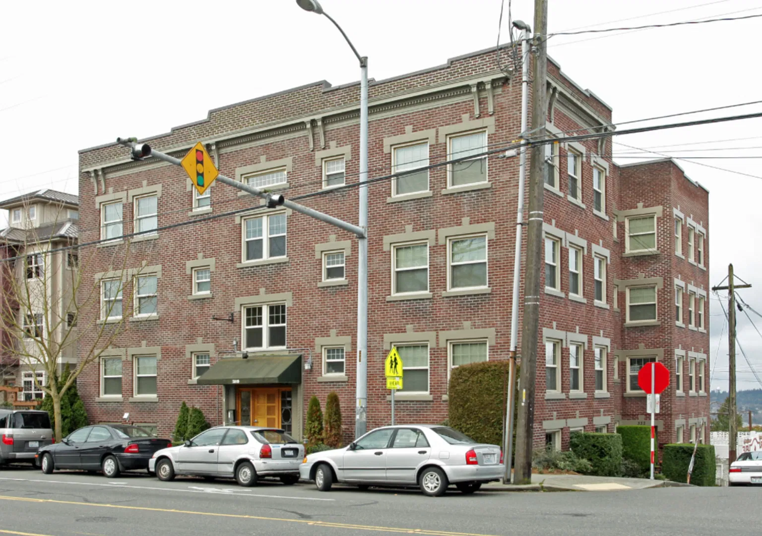 Woodland Arms — Photo 2