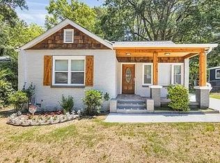 151 Chappell Rd NW, Atlanta, GA 30314