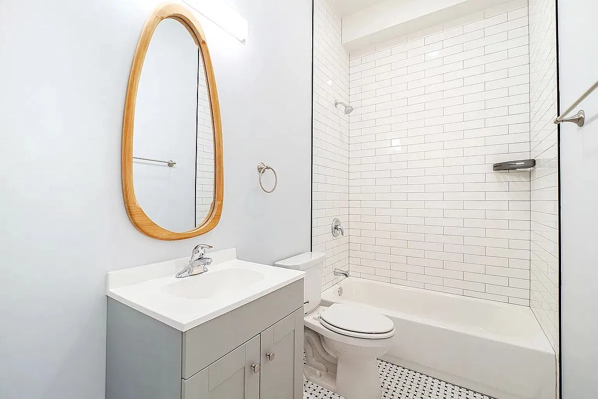 1 bed, 1.0 bath, 335 sqft, $1,300 — Photo 2