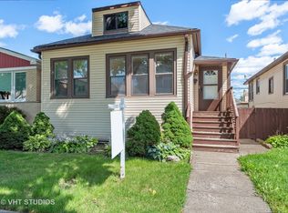 3833 N Nottingham Ave, Chicago, IL