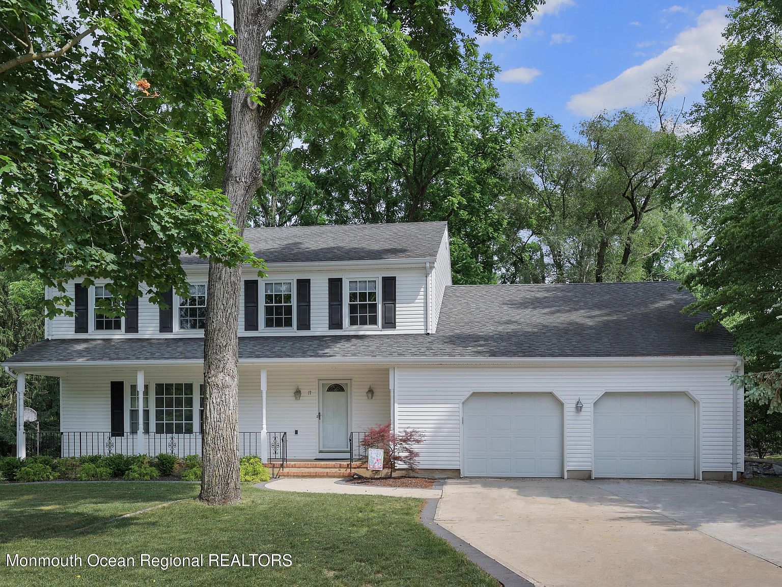 17 White Acre Boulevard, Red Bank, NJ 07701 Zillow