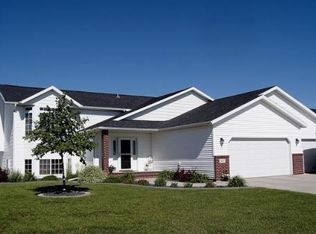 3671 Harrison St S, Fargo, ND 58104