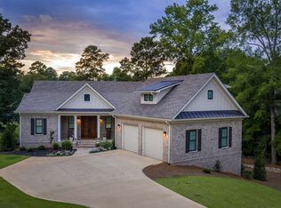 1000 Crackers Neck Rd, Greensboro, GA 30642