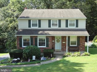 106 Verona Rd, Broomall, PA 19008