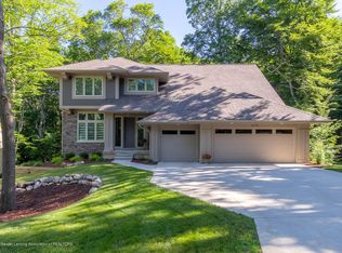 2678 Creekstone Trl, Okemos, MI 48864