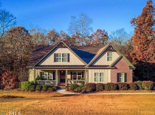 366 Dawson Manor Dr #11, Dawsonville, GA