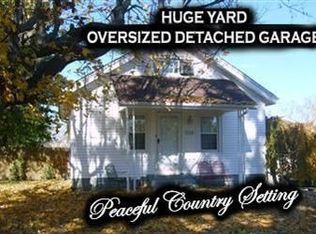 36 McKim Dr, Independence, KY 41051