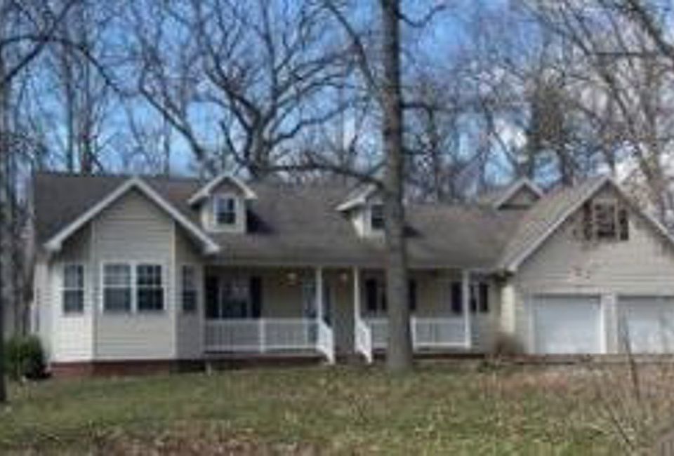 Property Front View