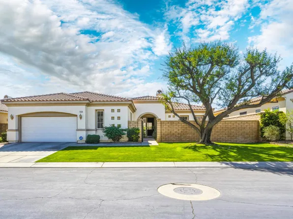 78365 Via Dijon, La Quinta, CA 92253