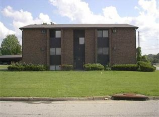27 Carter Circle, Youngstown, OH 44512
