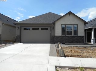 17314 NE 17th Ave, Ridgefield, WA 98642