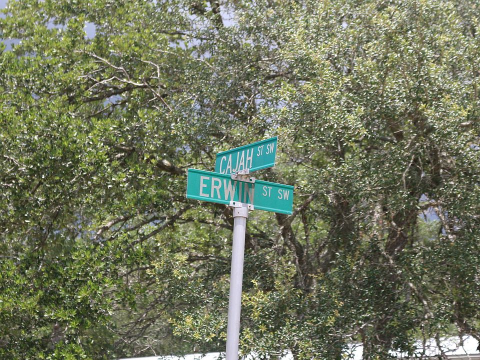 1st image of 2532 Cajah Street SW LOT 144-145-146