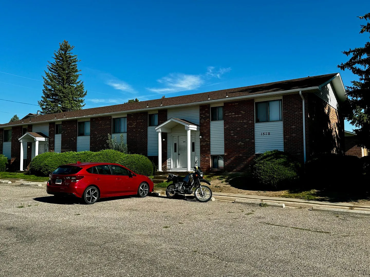 1510 Taft Ave — Photo 1